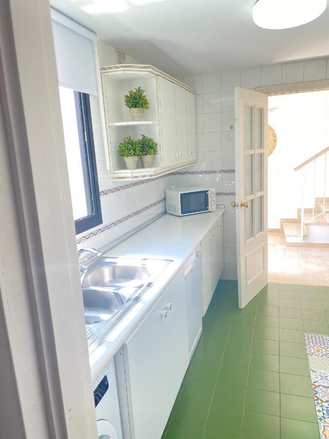 Homey Home Guadalvillas 91 Marbella Buitenkant foto