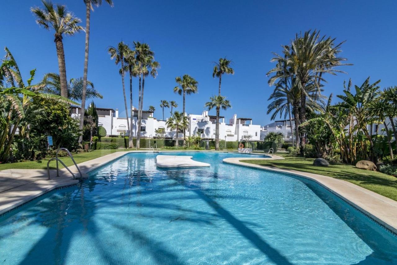 Homey Home Guadalvillas 91 Marbella Buitenkant foto