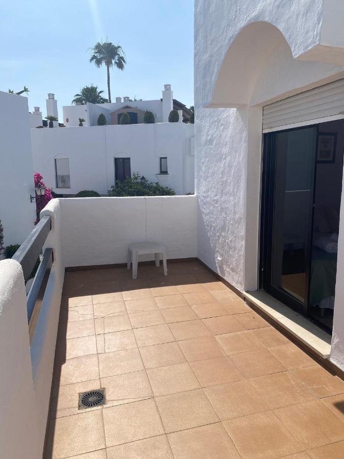 Homey Home Guadalvillas 91 Marbella Buitenkant foto
