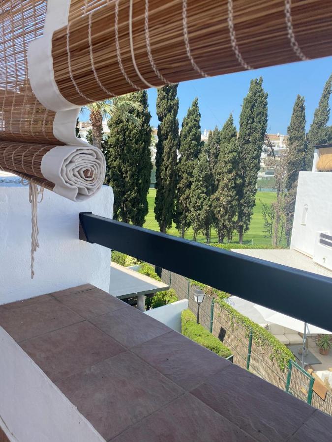 Homey Home Guadalvillas 91 Marbella Buitenkant foto