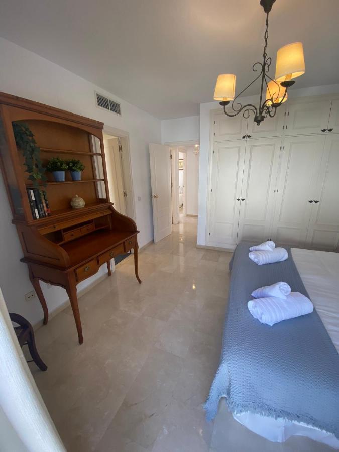 Homey Home Guadalvillas 91 Marbella Buitenkant foto