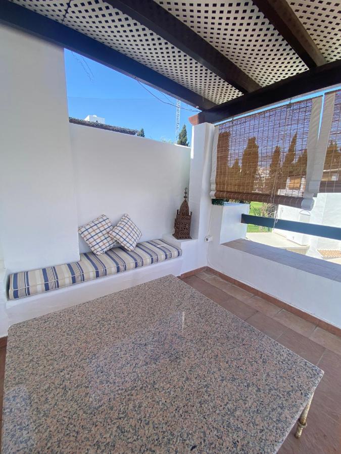 Homey Home Guadalvillas 91 Marbella Buitenkant foto